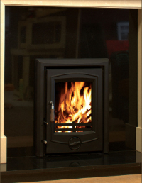 Achill Stove