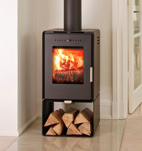 the Aduro 10 Stove