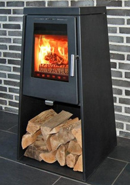 the Aduro 11 Stove