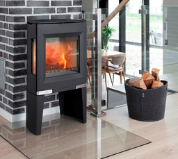 the Aduro 13 Stove