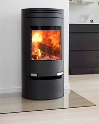 the Aduro 1-1 Stove