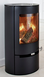 the Aduro 9-1 Stove