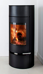 the Aduro 9-2 Stove