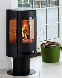 the Aduro 9-3 Stove