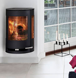 the Aduro 9-4 Stove