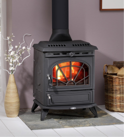 AGA Minsterley Stove