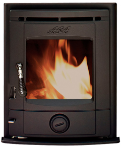 AGA Stretton Stove