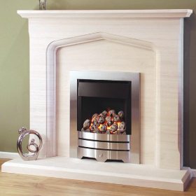 Newman Algarve Fireplace