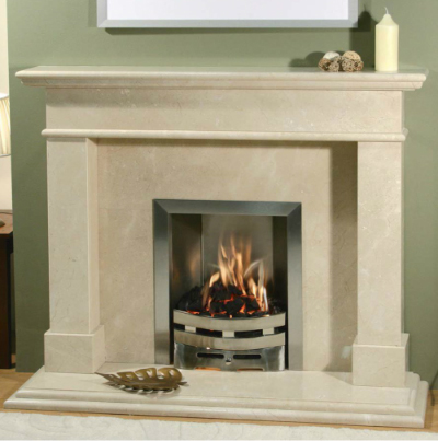 Newman New Image Amadora Fireplace