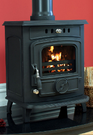 Aran Stove