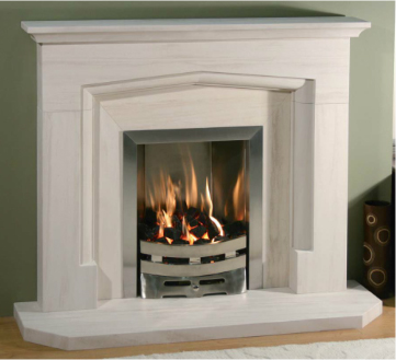 Newman New Image Atlanta Fireplace