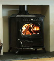 Blasket Stove