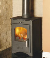 Pevex Bohemia X 30 Multi Fuel Stove