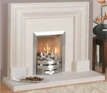 Newman Bollection Fireplace