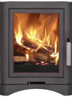 Broseley eVolution 5 Stove