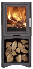 Broseley eVolution 5 LS Stove