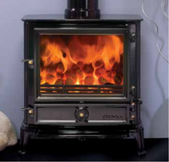 Stovax Brunel 3CB Stove