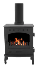 Carron 7.3kW Stove