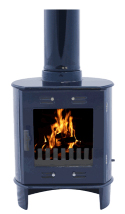 Carron Dante 5kW Stove