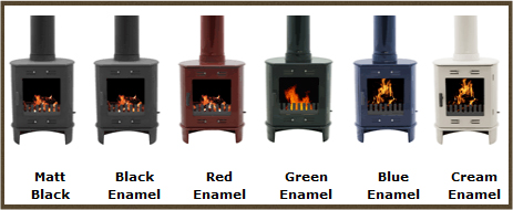 Carron Stoves Carron Stoves