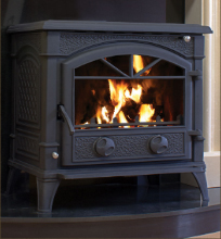 Cladagh Stove