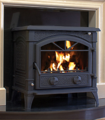 Cladagh Stove