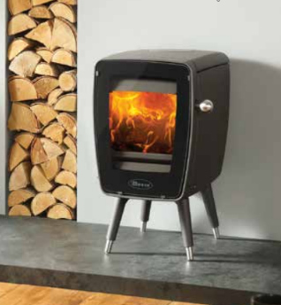 Dovre 30 Vintage Wood Stove