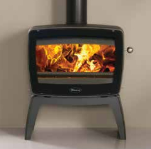 Dovre 50 Vintage Wood Stove