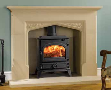 Dovre 500 Woodburning Stove