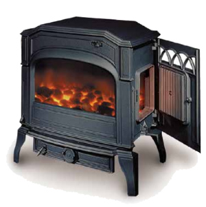 Dovre 700 Multi-Fuel and Wood Stove
