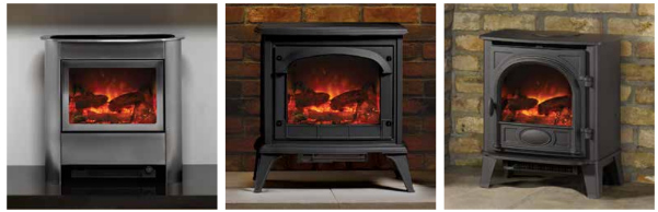 Stovax Stoves - the Electric Stoves Range Stovax Stoves - the Electric Stoves Range