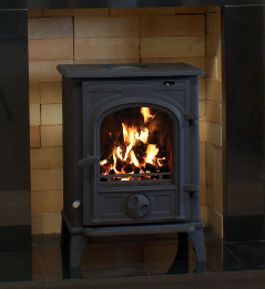 Erne Stove