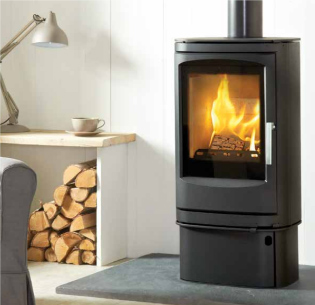 Varde Ovne, Fuego Stove