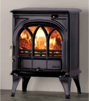 Stovax Huntingdon 25 Stove
