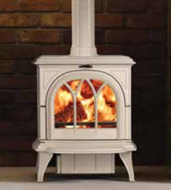 Stovax Huntingdon 30 Stove