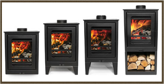 Jetmaster Stoves - the 18f Freestanding Stove Jetmaster Stoves - the 18f Freestanding Stove