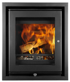 Jetmaster Stoves - the 18i Inset Stove