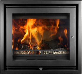 Jetmaster Stoves - the 60i Inset Stove
