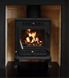 Kells Stove