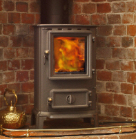 Pevex Heta Kosi 6304 Cast Iron Stove