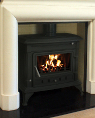 Laune Stove