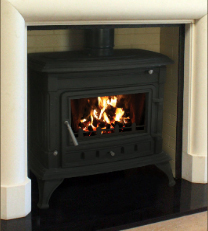 Laune Stove