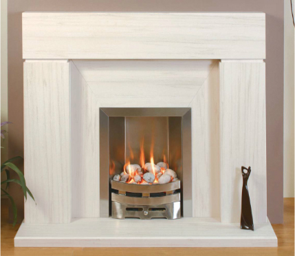 Newman New Image Lima Fireplace
