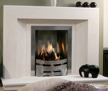 Newman New Image Mercury Fireplace