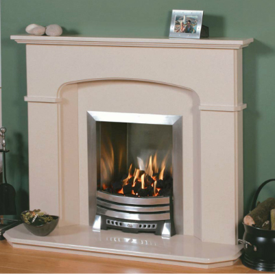 Newman New Image Milano Fireplace