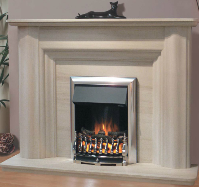 Newman New Image Mira Fireplace