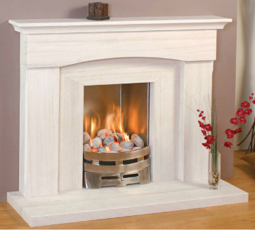 Newman New Image Monaco Fireplace