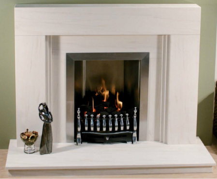 Newman New Image Neptune Fireplace