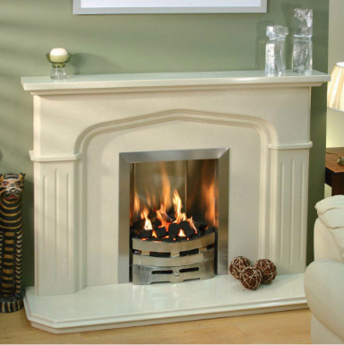 Newman New Image Palermo Fireplace