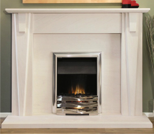 Newman Palma Fireplace